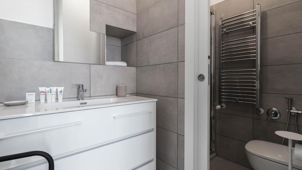 Apartment Italianway - Boiardo 27 Mailand