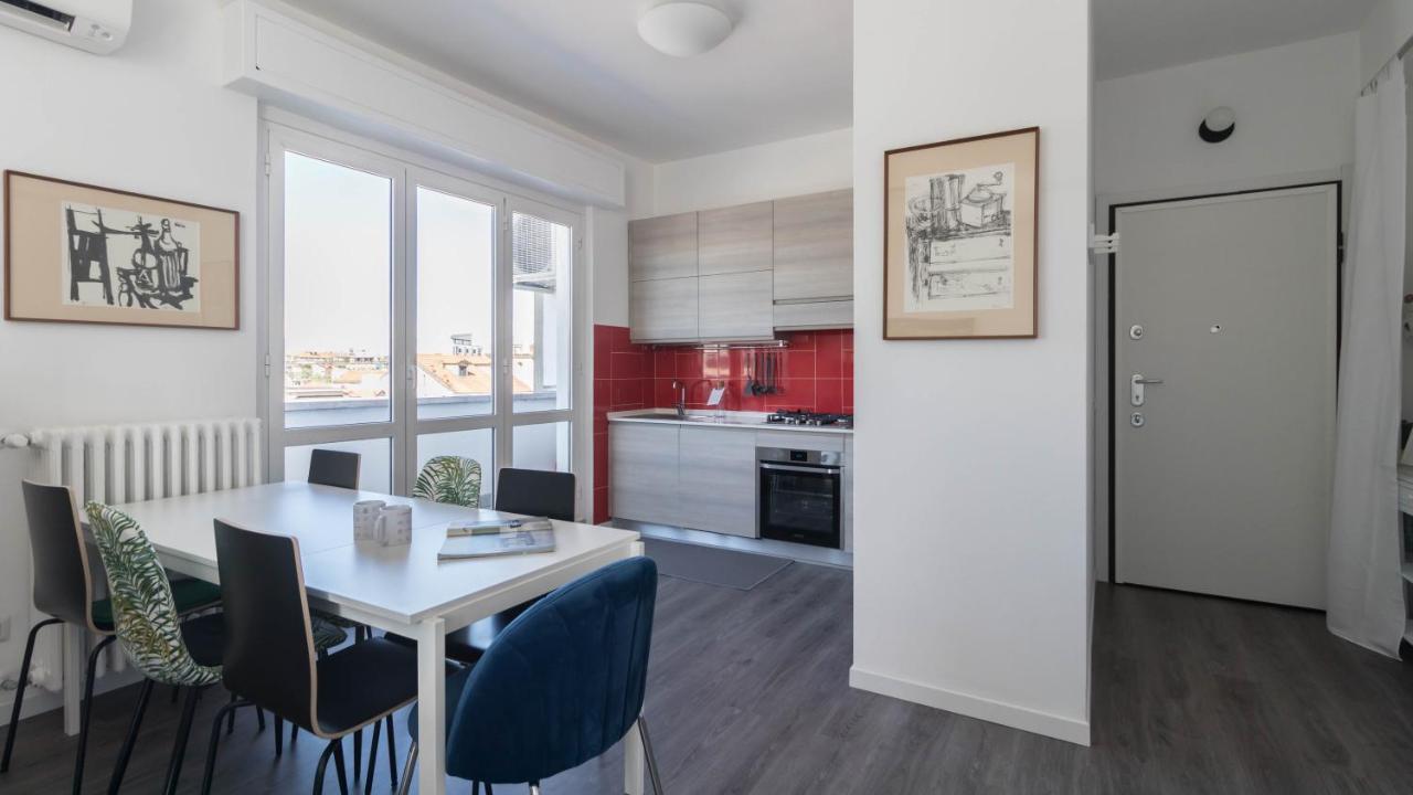 Apartment Italianway - Boiardo 27 *